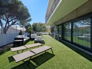 Moradia T3 de luxo à venda em Beloura Office Park