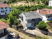 Moradia T3 à venda em Cabeceiras de Basto