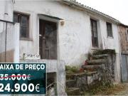 Moradia T3 à venda em Carvalhinhos