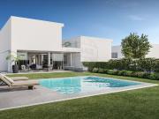 Moradia T3 de luxo à venda em Cascais