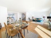 Moradia T3 à venda em Cascais