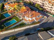 Moradia T3 de luxo à venda em Cascais