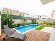 Moradia T3 de luxo à venda em Cascais