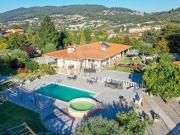 Moradia T3 à venda em Guimarães