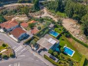 Moradia T3 à venda em Guimarães