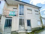 Moradia T3 para venda em Nelas Carvalhal Redondo Aguieira