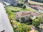 Moradia T3 à venda em Oliveira de Azeméis