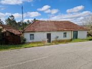 Moradia T3 à venda em Pombal