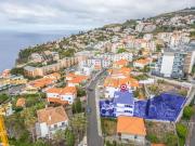 Moradia T3 à venda em Santa Cruz