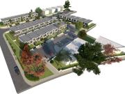 Moradia T3 à venda em Venda do Alcaide