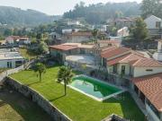 Moradia T3 à venda em Vila Nova de Famalicão