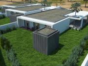 Moradia T3, Água Longa, Santo Tirso | BPI Expresso...