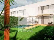 Moradia T3 – Águas Santas Em Construção