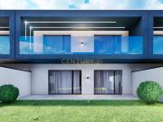 Moradia T3 Arquitectura Moderna no Porto Alto Moradia T3 Arquitectura Moderna no Porto Alto