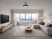 Moradia T3 arquitetura tradicional com Vista Mar|Gaula,...