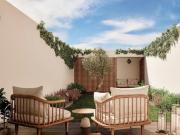 Moradia T3 Aveiro, junto da Av. Dr. Lourenço Peixinho