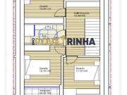 Moradia T3, Aver O Mar, Amorim e Terroso, Póvoa de...