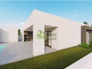 Moradia T3, Azeitão São Lourenço e São Simão, Setúbal |...