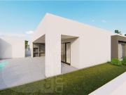 Moradia T3, Azeitão São Lourenço e São Simão, Setúbal |...