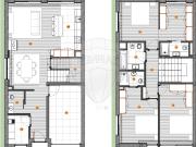 Moradia T3, Brufe, Vila Nova de Famalicão | BPI Expresso...