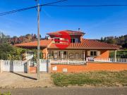 MORADIA T3 C/ GARAGEM E TERRENO