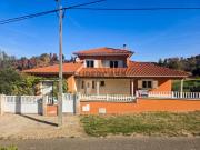 MORADIA T3 C/ GARAGEM E TERRENO