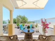 Moradia T3 c/ garagem privada e piscina