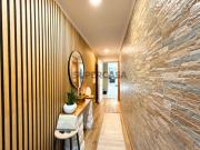 Moradia T3, c/ Logradouro, em Vila Nova, Paialvo, Tomar
