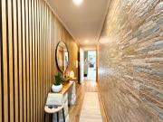 Moradia T3, c/ Logradouro, em Vila Nova, Paialvo, Tomar