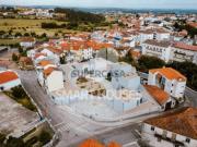 Moradia T3 c/ terraço centro São Romão