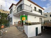 Moradia T3 Câmara de Lobos