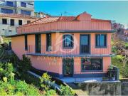 Moradia T3 Camara de Lobos | Recuperada | Com Vista Mar