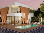 Moradia T3 Caniço de Baixo