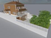 Moradia T3, Cartaxo e Vale Da Pinta, Cartaxo | BPI...