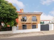 Moradia T4 + 2 c/ Jardim | Cascais