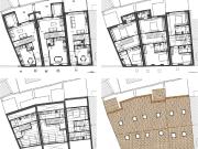 Moradia T3, Cedofeita, Santo Ildefonso, Sé, Miragaia,...