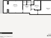 Moradia T3, Cedofeita, Santo Ildefonso, Sé, Miragaia,...