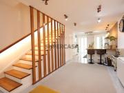 Moradia T3 centro histórico de Alhandra