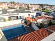 Moradia T3, Charneca de Caparica e Sobreda, Almada | BPI...