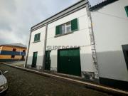 Moradia T3 com 2 Pisos, Garagem e Terreno de 750 m² em...