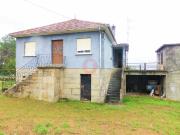 Moradia T3 com 6000m2 terreno