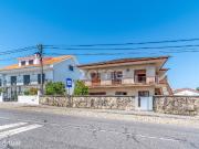 Moradia T3 com 612m de Terreno em Figueir Amarante