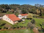 Moradia T3 com Alojamento local, garagem, poço e acesso...