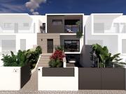 Moradia T3 com Arquitetura Moderna e Piscina em...