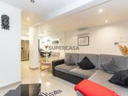 Moradia T3 com Barbecue e Aproveitamento de sótão em Almada