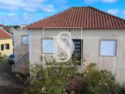 Moradia T3 com dois pisos independentes + urbano de...