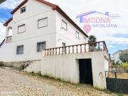 Moradia T3 com garagem, anexos e terreno com agua em...