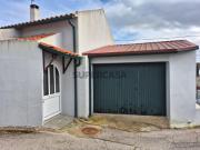 Moradia T3 com Garagem e Churrasqueira a 5 Minutos de Leiria