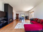 Moradia T3 com garagem e com terreno de cultivo em...