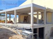 Moradia T3 com garagem e logradouro Quinta do Pinheiro Manso